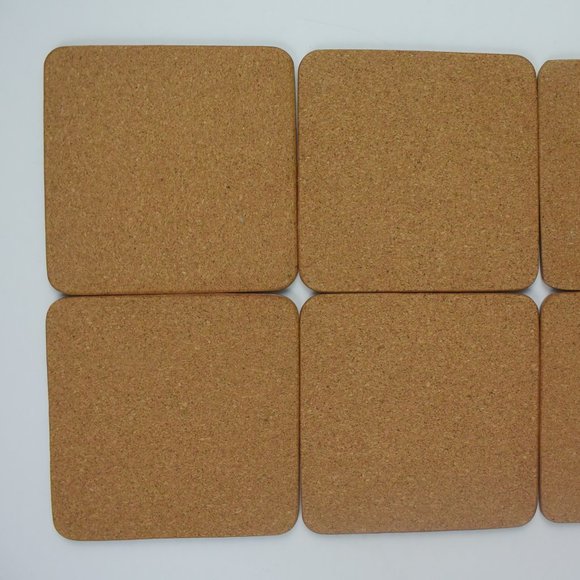 Vintage Seagull Studios Holiday Snowmen Coasters Set of 6 Design by Susan Winget - Picture 9 of 12